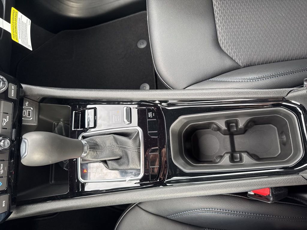 New 2026 Jeep Compass Latitude AWD/4WD image 31