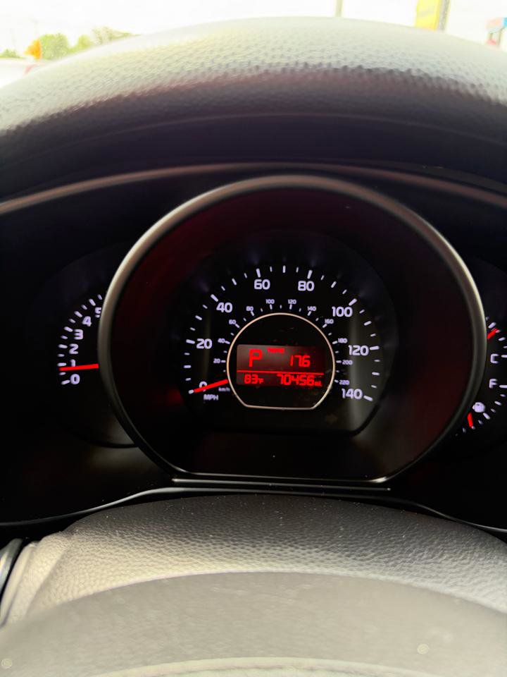 Used 2015 Kia Soul + w/ Eco Package image 13