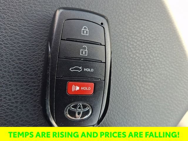 Certified 2025 Toyota Camry LE image 15