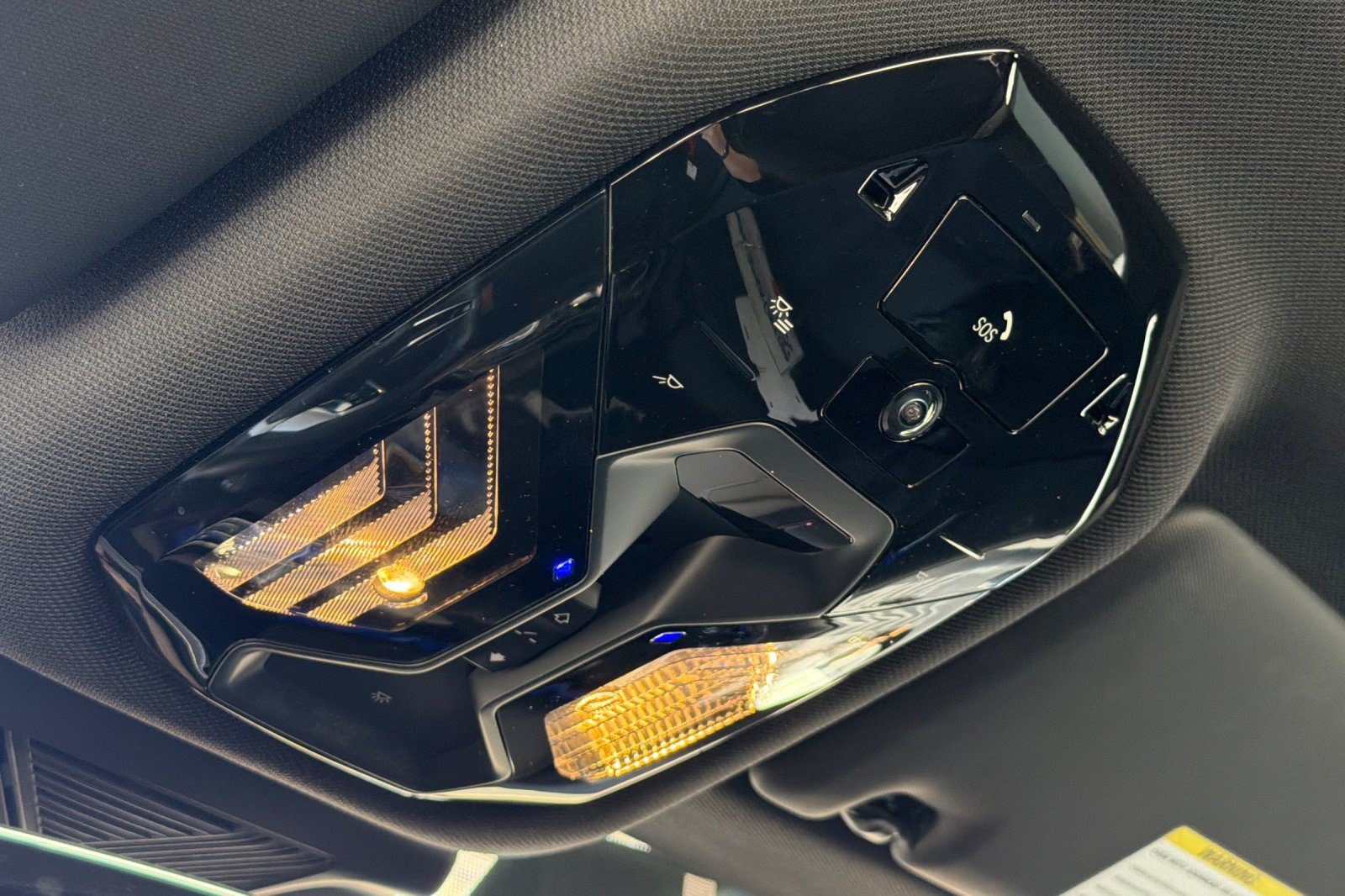 Certified 2024 BMW i5 M60 w/ Executive Package AWD/4WD image 23