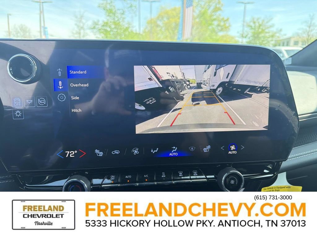 New 2024 Chevrolet Blazer EV LT image 29