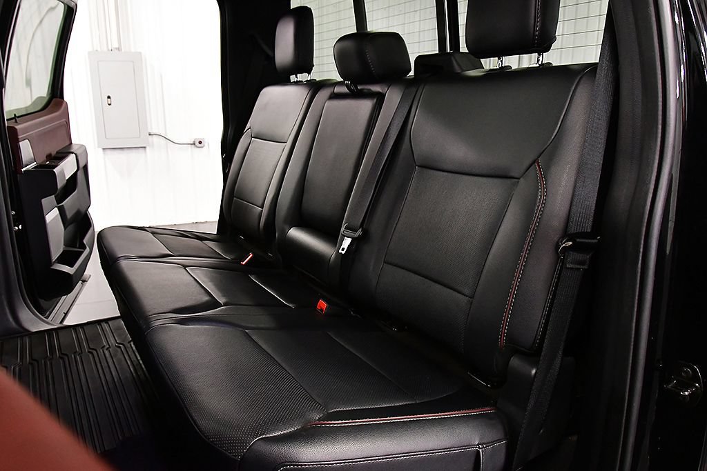Used 2023 Ford F150 Lariat w/ Equipment Group 502A High AWD/4WD image 34