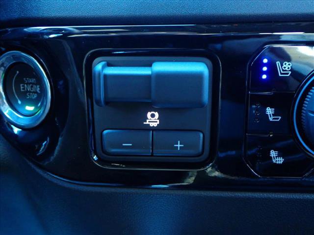 New 2025 Chevrolet Silverado 2500 High Country w/ Technology Package image 20