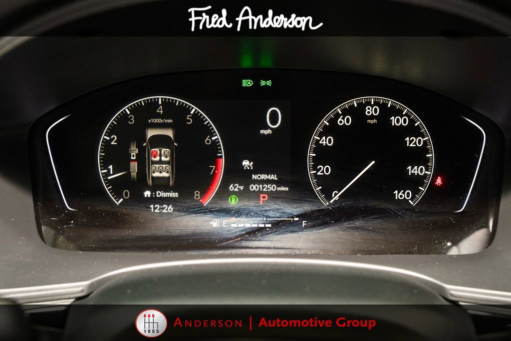 Used 2026 Honda Civic Sport image 15