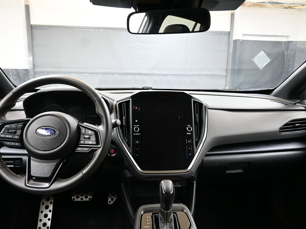 Certified 2025 Subaru Crosstrek 2.5i Sport image 22