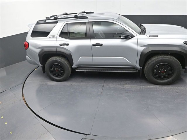 New 2026 Toyota 4Runner TRD Off-Road image 26