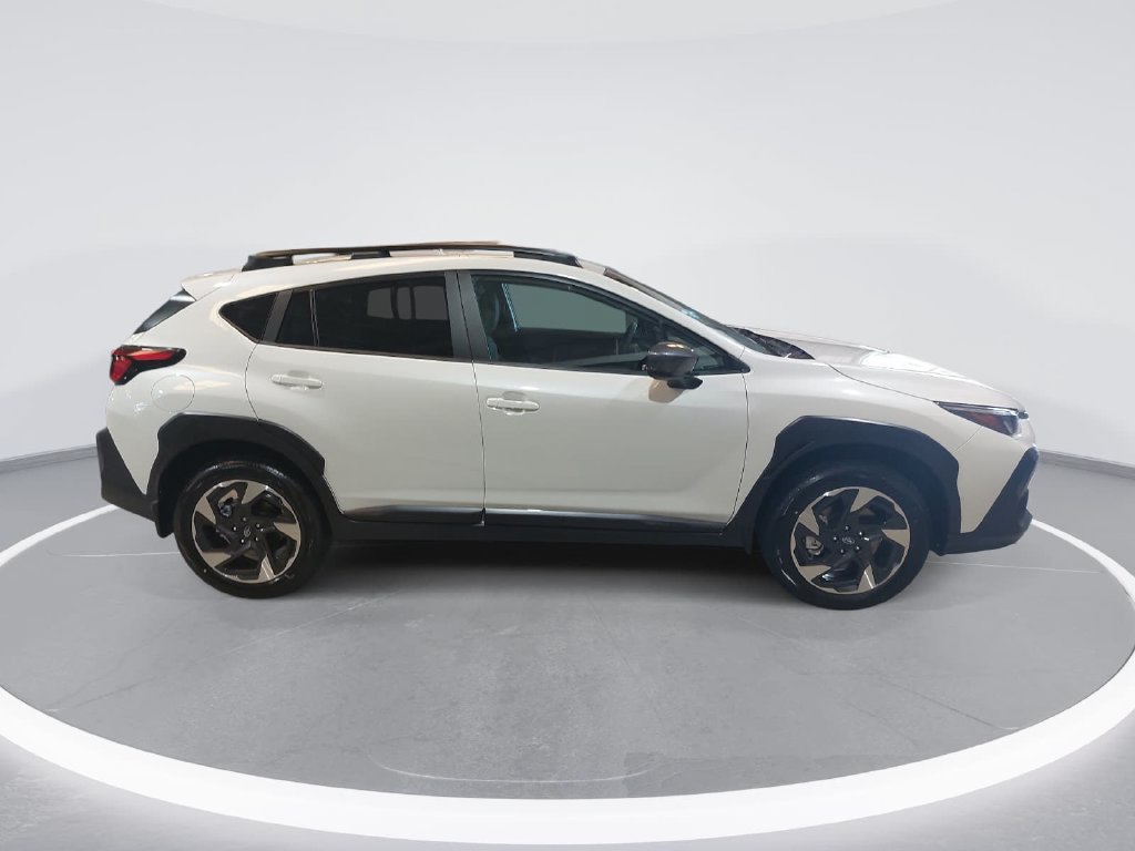 New 2026 Subaru Crosstrek 2.5i Limited AWD/4WD image 4