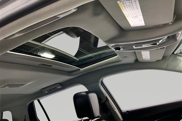 Used 2015 GMC Terrain Denali image 4