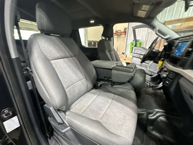 Used 2023 Ford F350 XL w/ XL Chrome Package AWD/4WD image 32