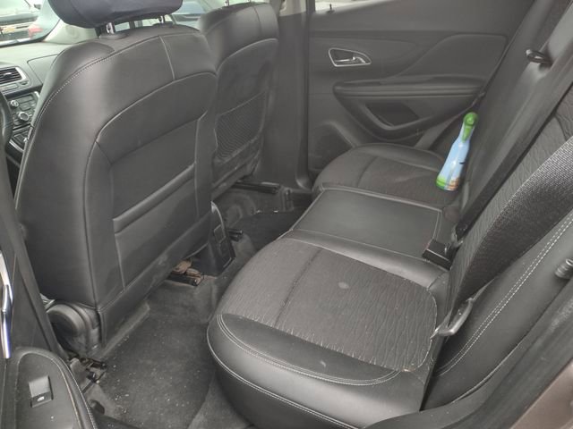 Used 2015 Buick Encore Convenience FWD image 9