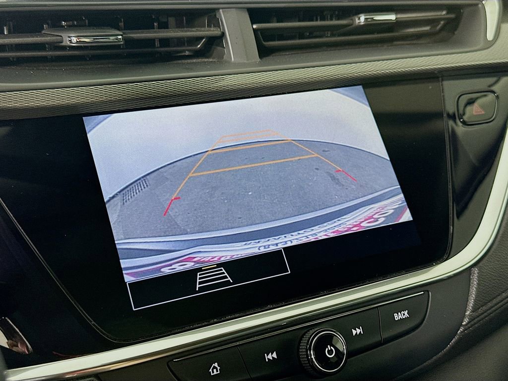 Used 2023 Buick Encore GX Select image 10