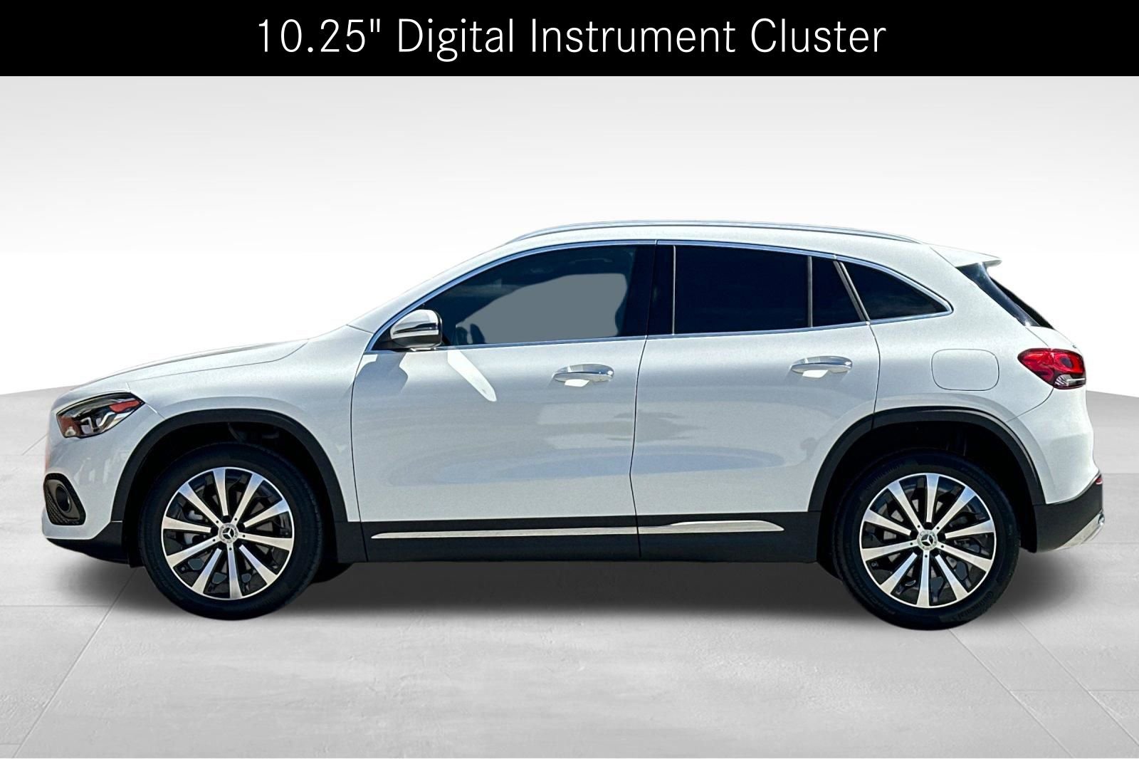 Certified 2022 Mercedes-Benz GLA 250 image 10