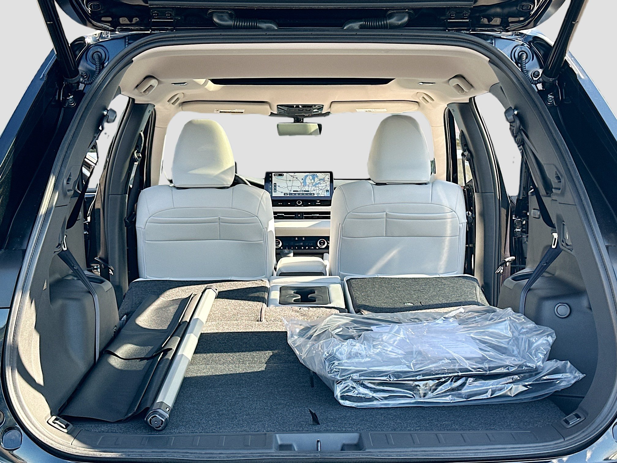 New 2025 Mitsubishi Outlander AWD image 7