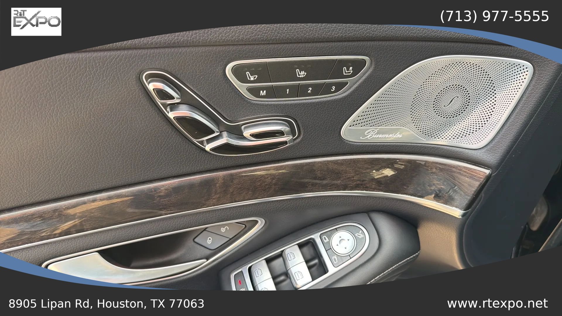 Used 2015 Mercedes-Benz S 550 Sedan image 21