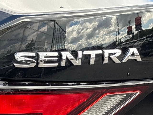 Certified 2023 Nissan Sentra SV w/ All-Weather Package image 5