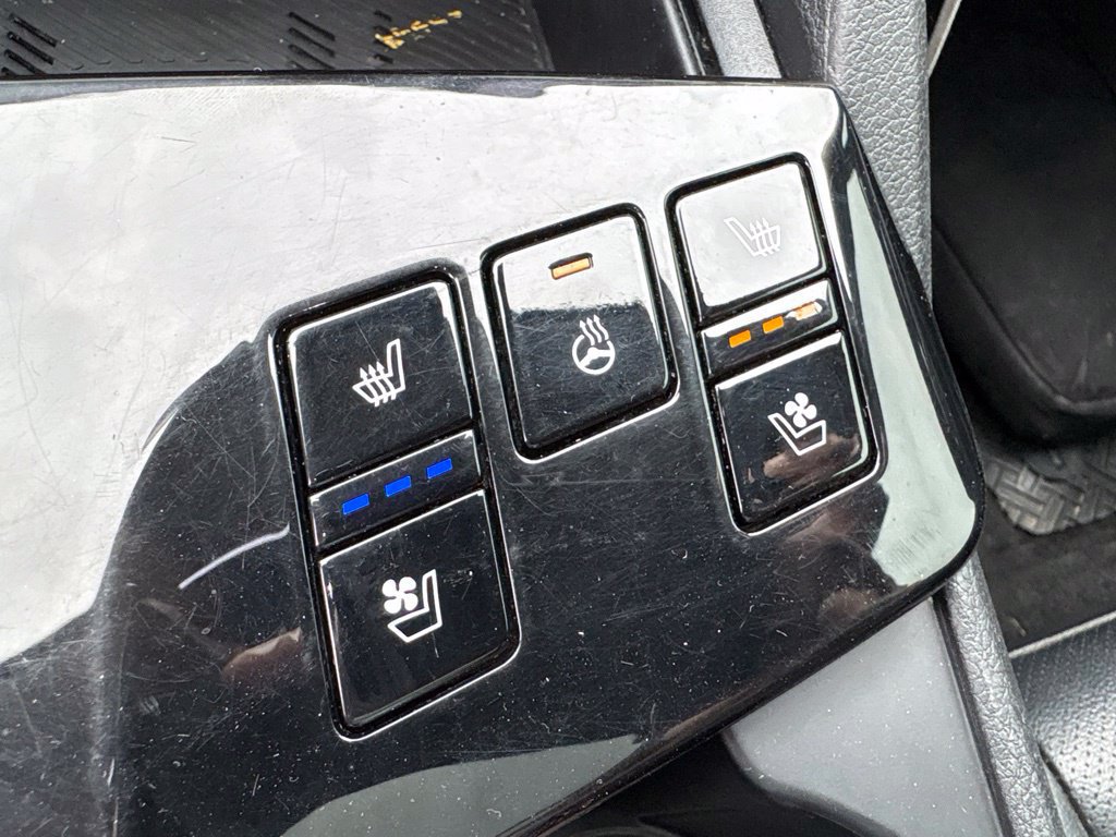 Used 2023 Kia Sportage SX Prestige AWD/4WD image 7