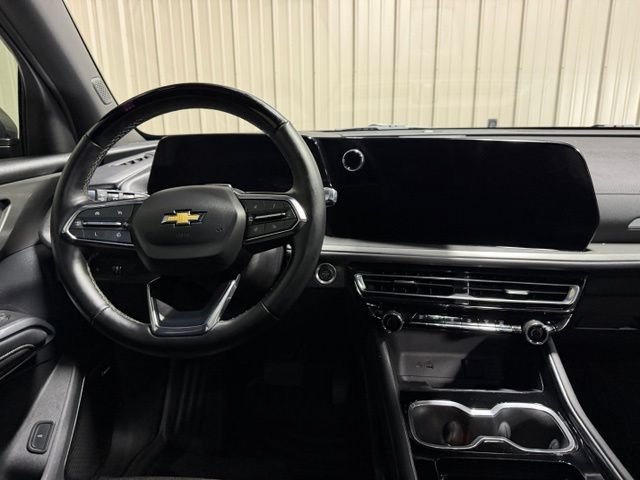 Used 2024 Chevrolet Traverse LT w/ Enhanced Driving Package FWD image 34