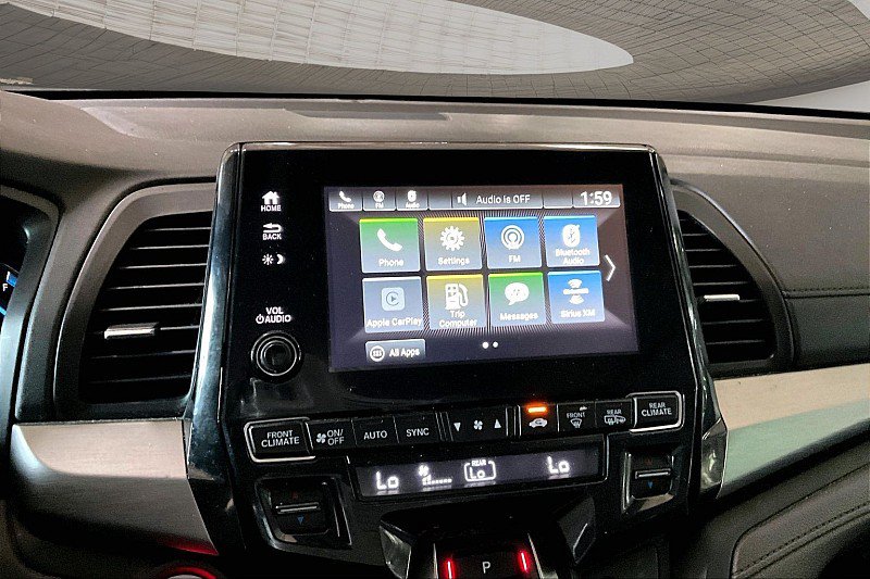 Used 2019 Honda Odyssey EX image 20