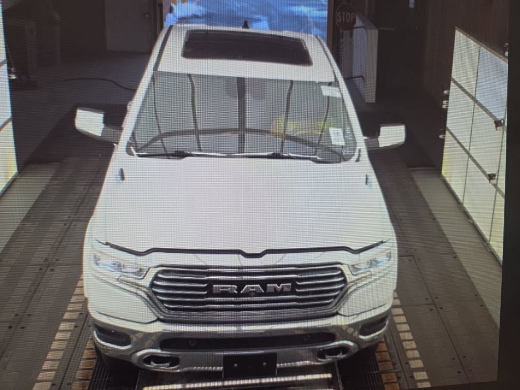 Used 2020 RAM 1500 Longhorn image 16