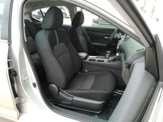 Used 2021 Nissan Sentra SV FWD image 20