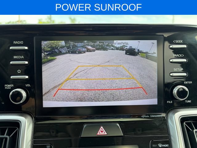 Used 2021 Kia Sorento EX FWD image 6