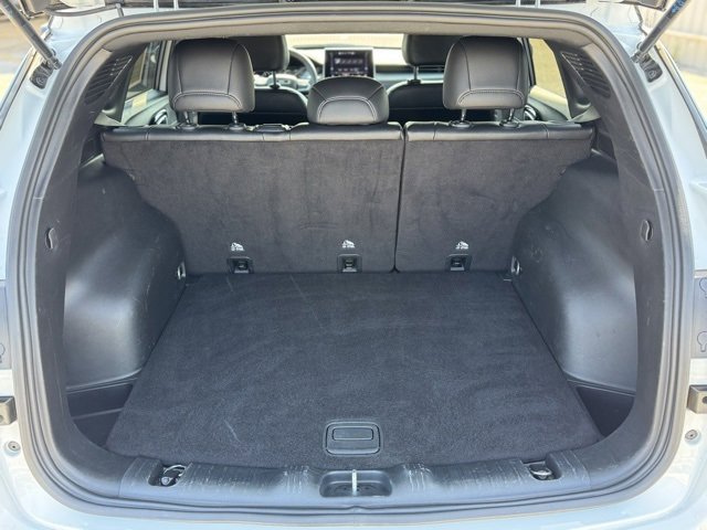 Certified 2024 Jeep Compass Trailhawk image 8