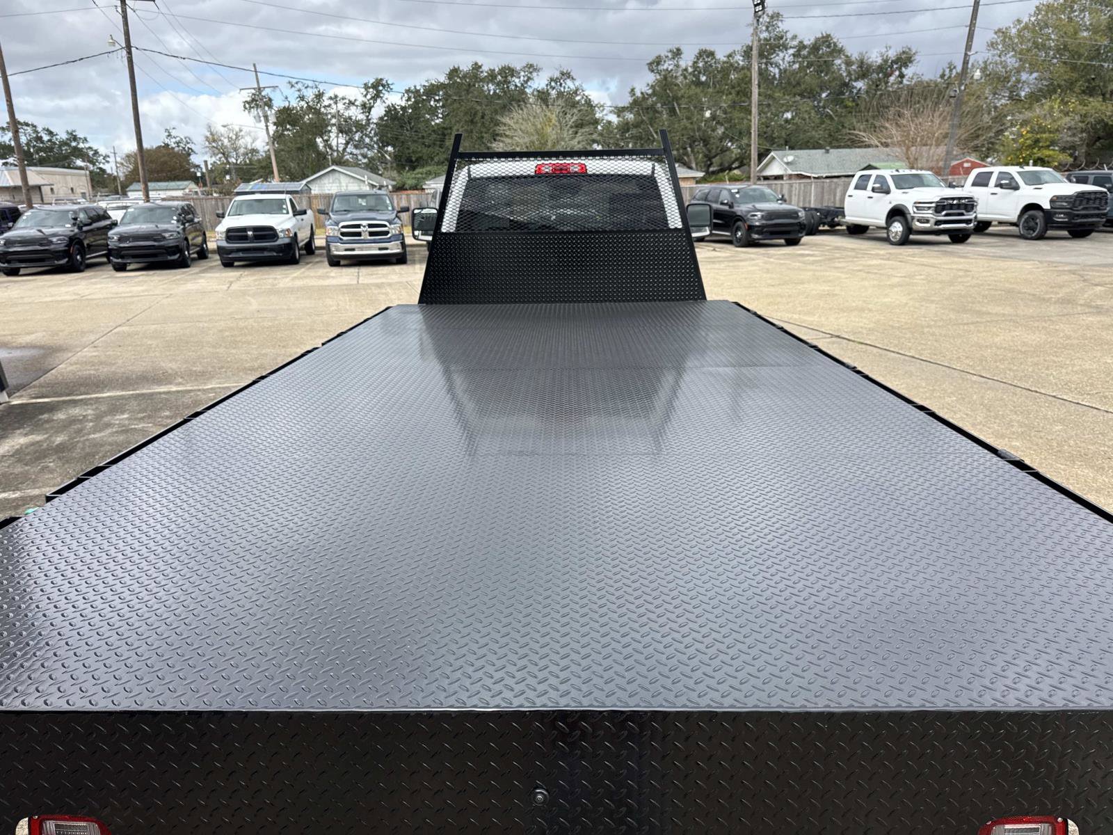 New 2026 RAM 5500 Tradesman image 6