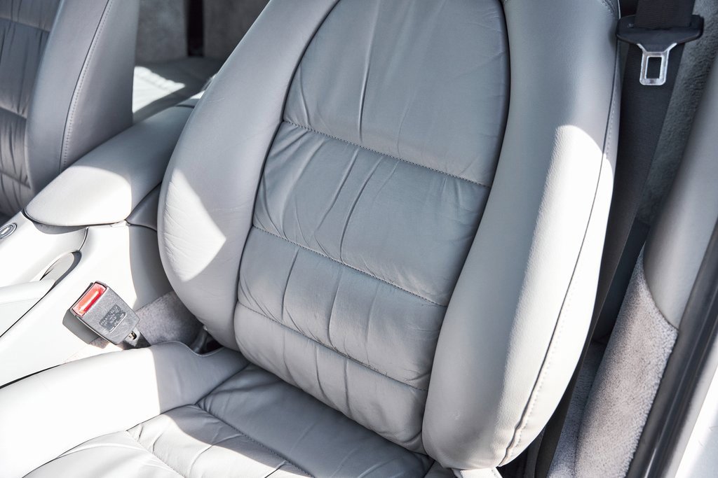 Used 2002 Porsche 911 Carrera image 44