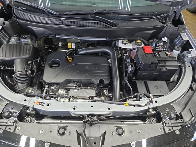 New 2027 Chevrolet Equinox RS w/ LPO, Floor Liner Package AWD/4WD image 32