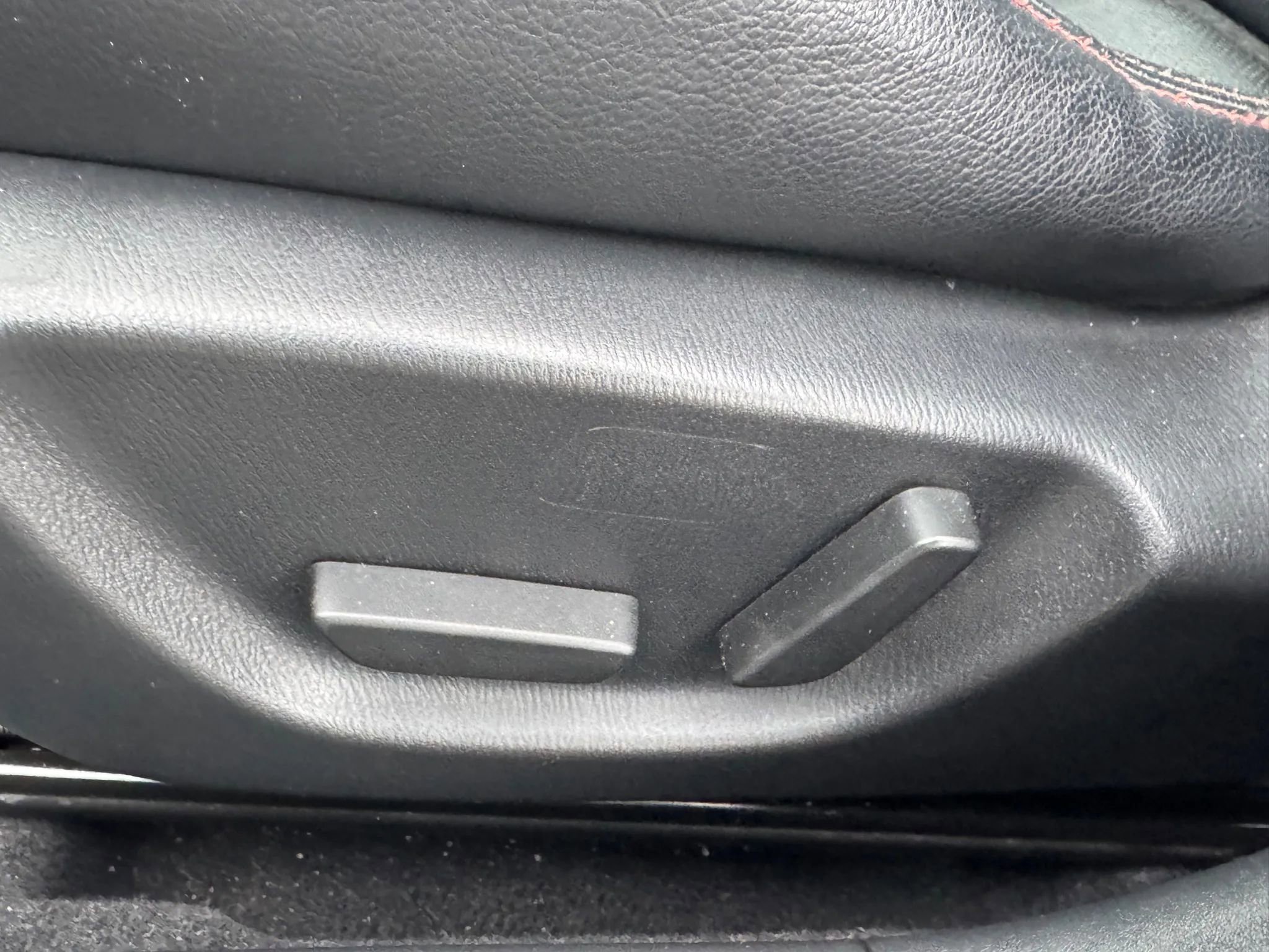 Used 2015 MAZDA MAZDA3 s Grand Touring image 30