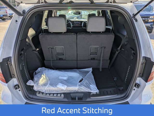 New 2026 Dodge Durango GT image 32