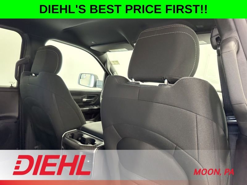 New 2026 RAM 1500 Express image 13