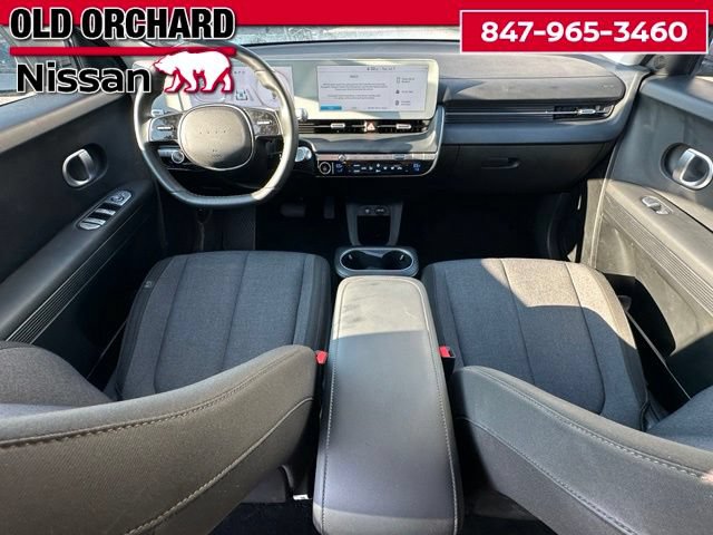 Used 2024 Hyundai Ioniq 5 SEL AWD/4WD image 14