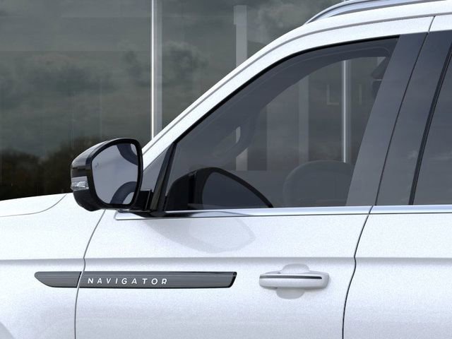 New 2025 Lincoln Navigator L Black Label image 20