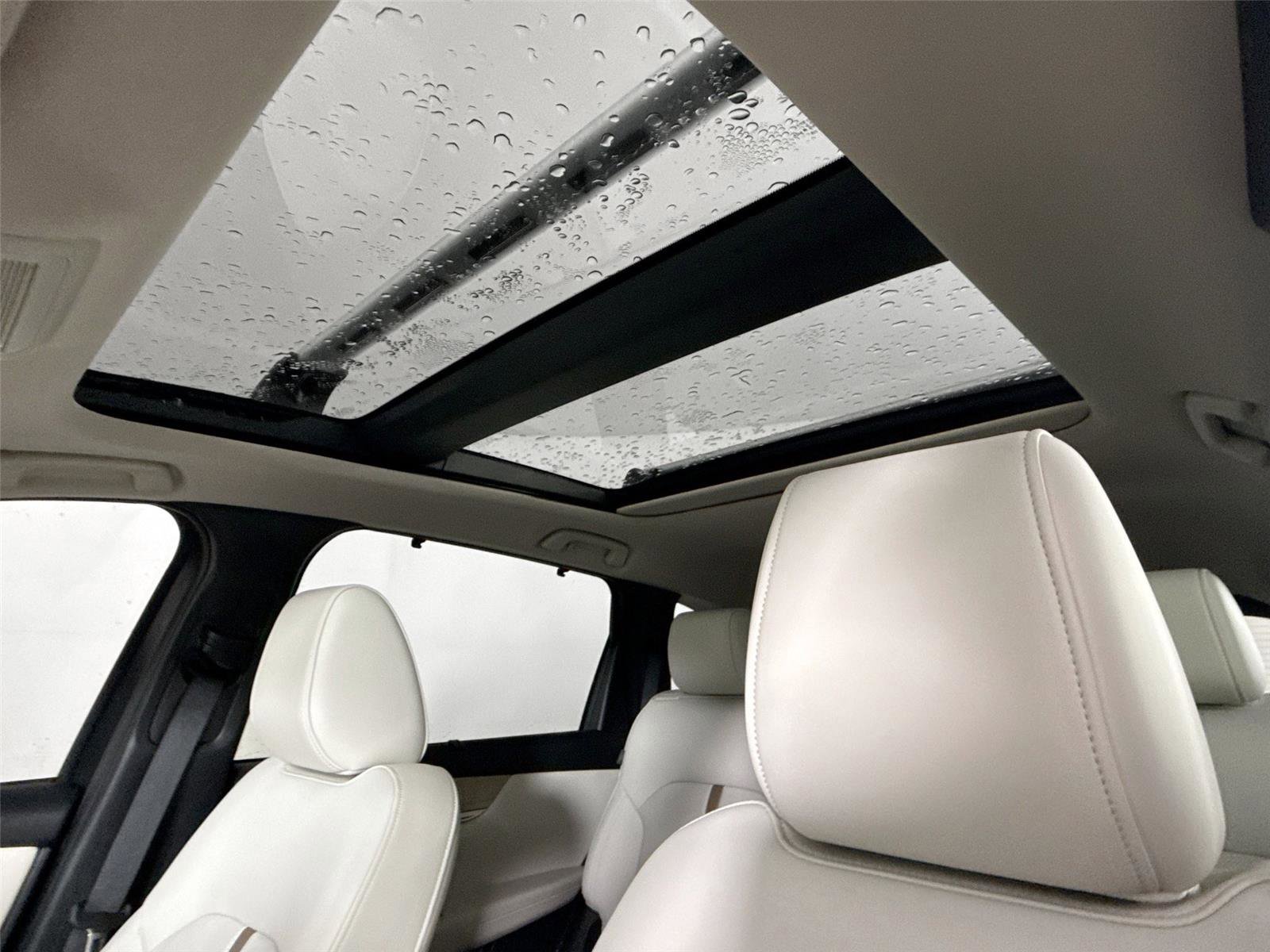 Certified 2025 MAZDA CX-90 3.3 Turbo w/ Premium Plus Pkg image 6