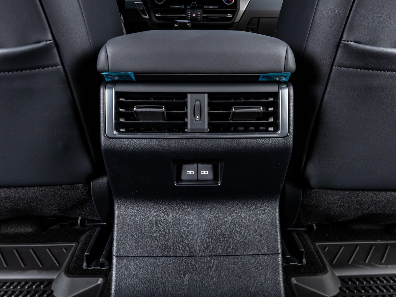 Used 2026 Lexus GX 550 AWD/4WD image 35