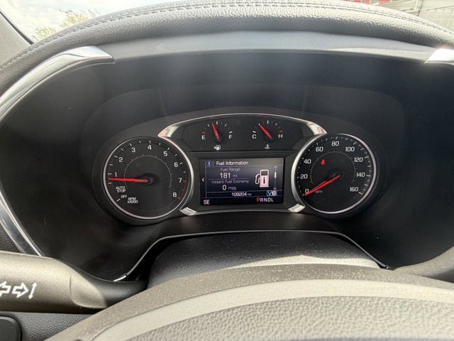 Used 2020 Chevrolet Blazer LT FWD image 17