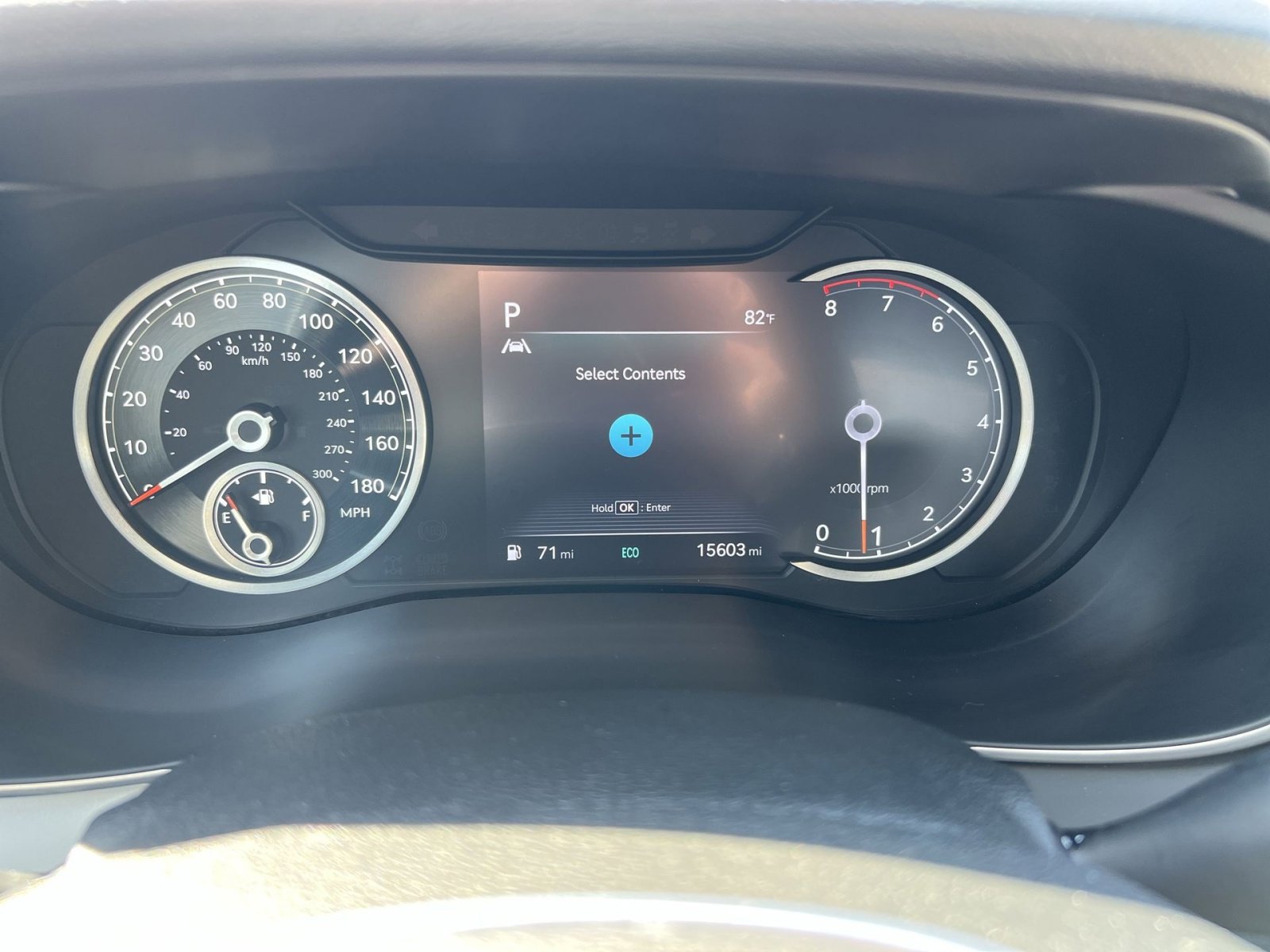 Used 2023 Genesis G70 2.0T w/ Sport Prestige Package image 17