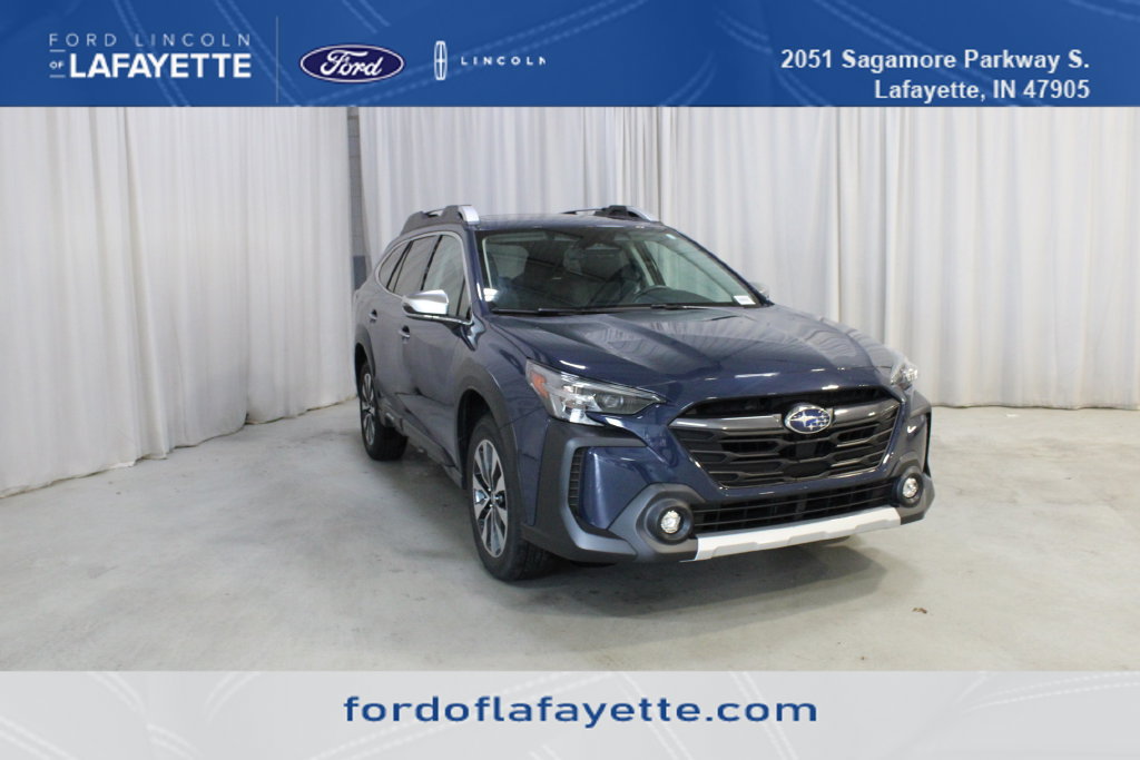 Used 2024 Subaru Outback Touring XT