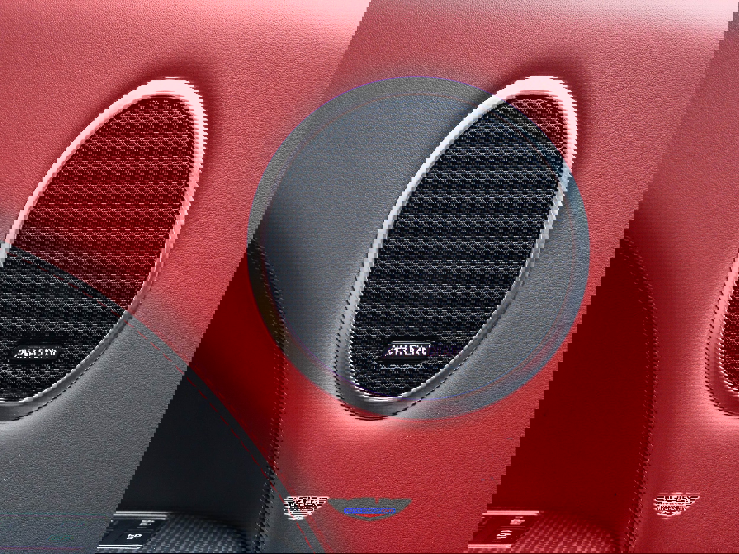 Used 2021 Land Rover Range Rover Sport HST image 44