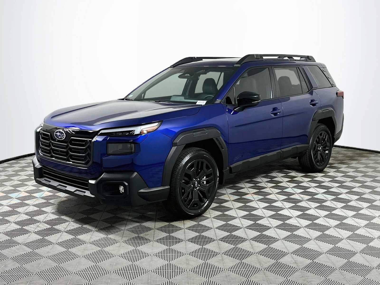 New 2026 Subaru Outback Limited XT AWD/4WD image 3