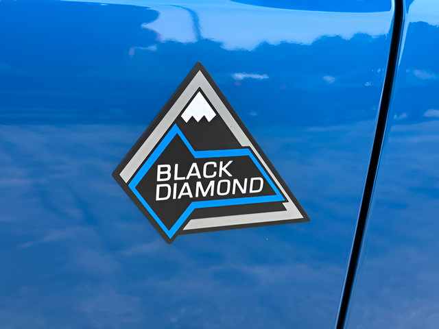 Used 2024 Ford Bronco Black Diamond AWD/4WD image 14