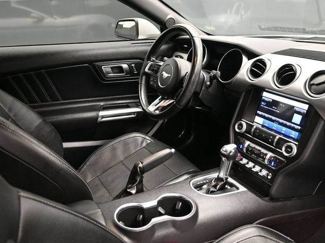 Used 2019 Ford Mustang GT Premium RWD image 15