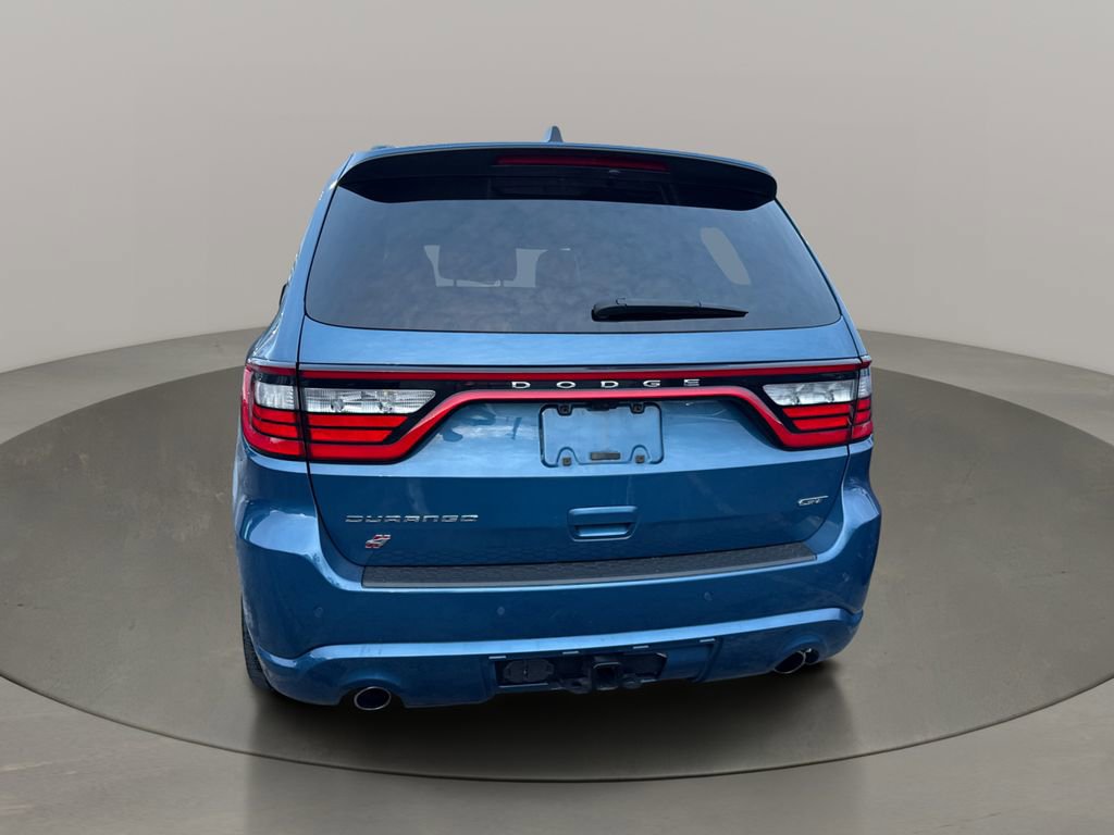 Used 2024 Dodge Durango GT image 6