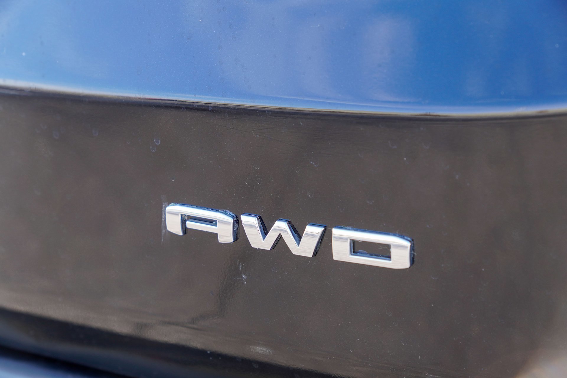 Used 2022 GMC Terrain SLE w/ Driver Convenience Package image 30