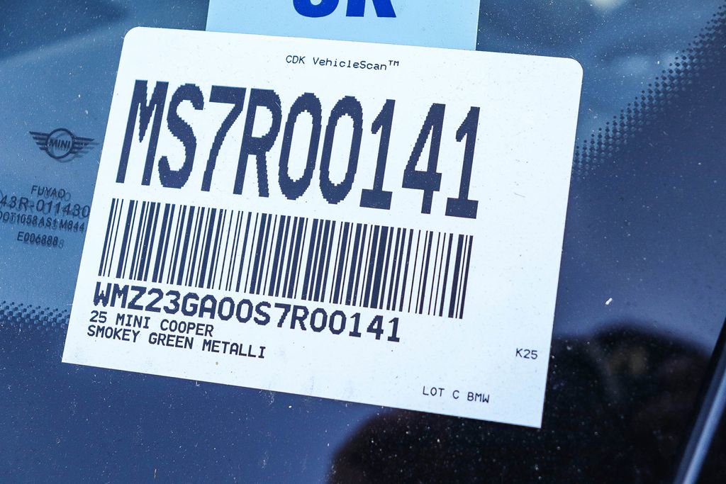 Used 2025 MINI Cooper Countryman S image 31