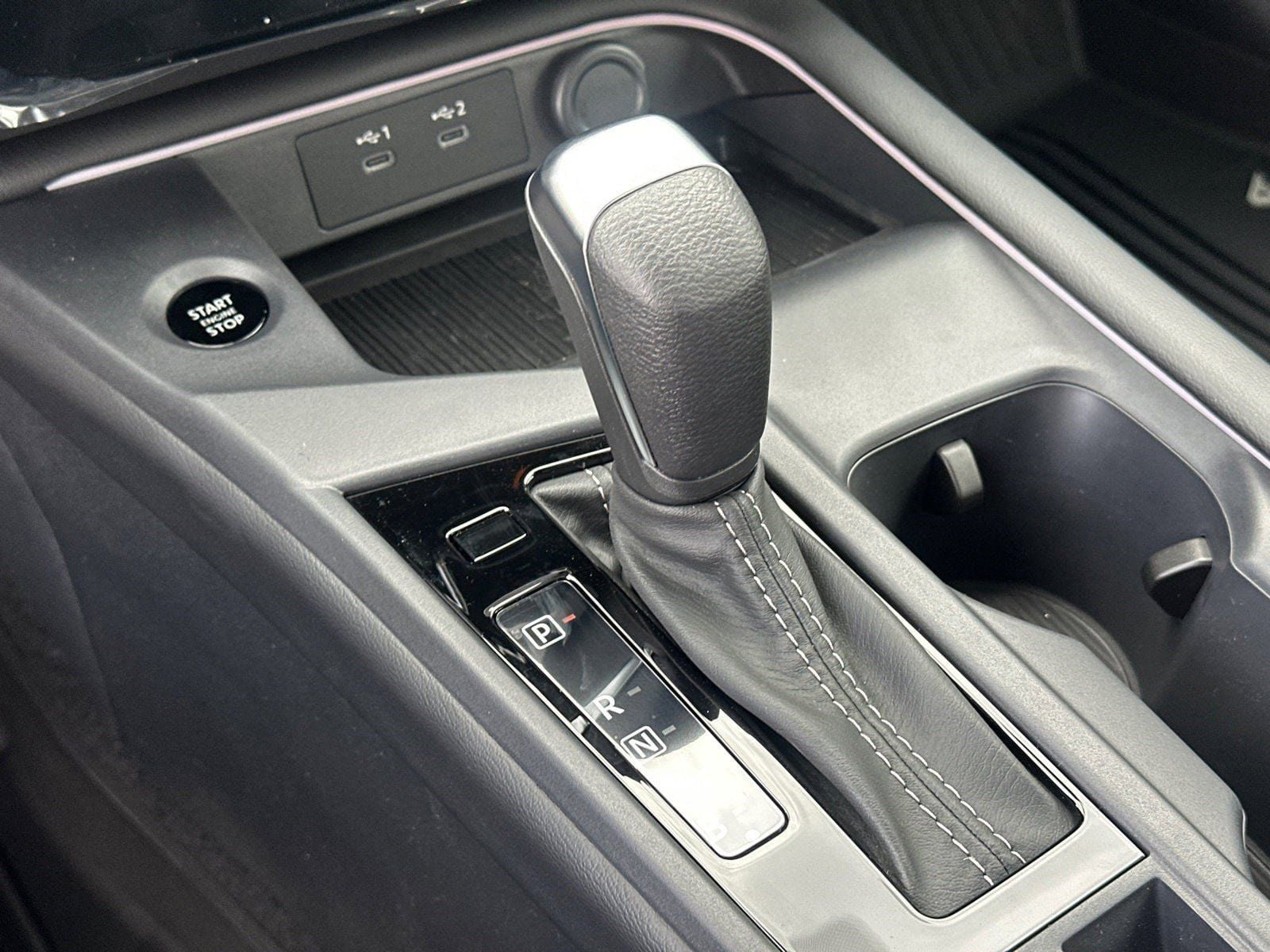 New 2026 Nissan Sentra SV w/ SV Convenience Package FWD image 30
