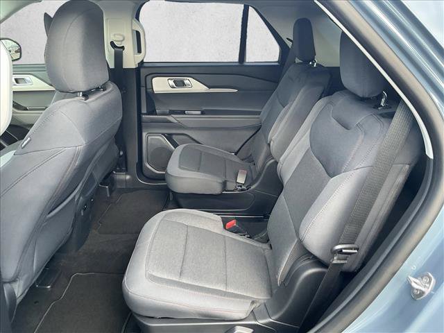New 2026 Ford Explorer Active RWD image 20