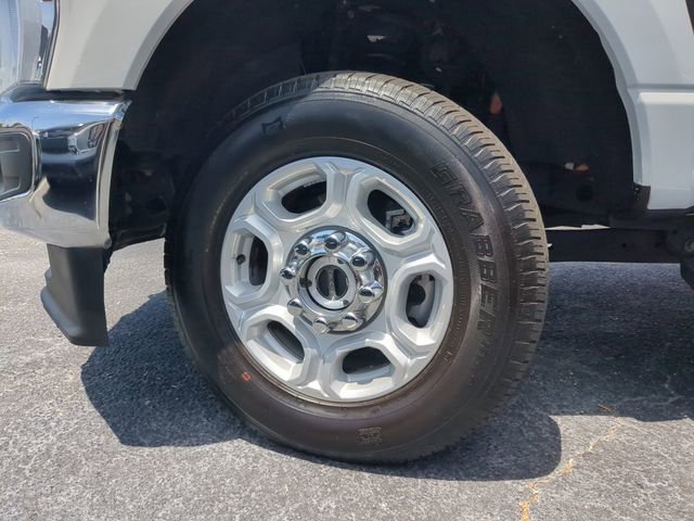 Used 2025 Ford F250 XLT AWD/4WD image 35