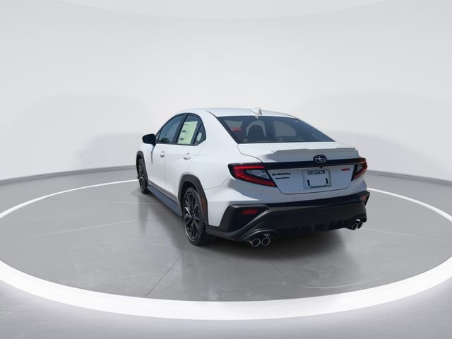 New 2026 Subaru WRX Limited AWD/4WD image 6